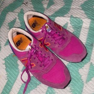 420 pink new balances